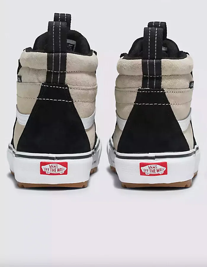 VANS Sk8-Hi MTE-2 Shoes - Image 4