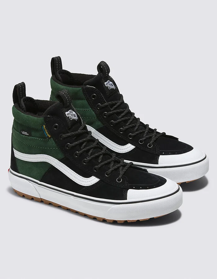 VANS Sk8-Hi MTE-2 Shoes - Image 5