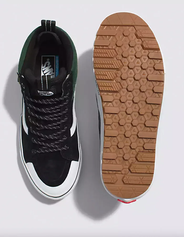 VANS Sk8-Hi MTE-2 Shoes - Image 6