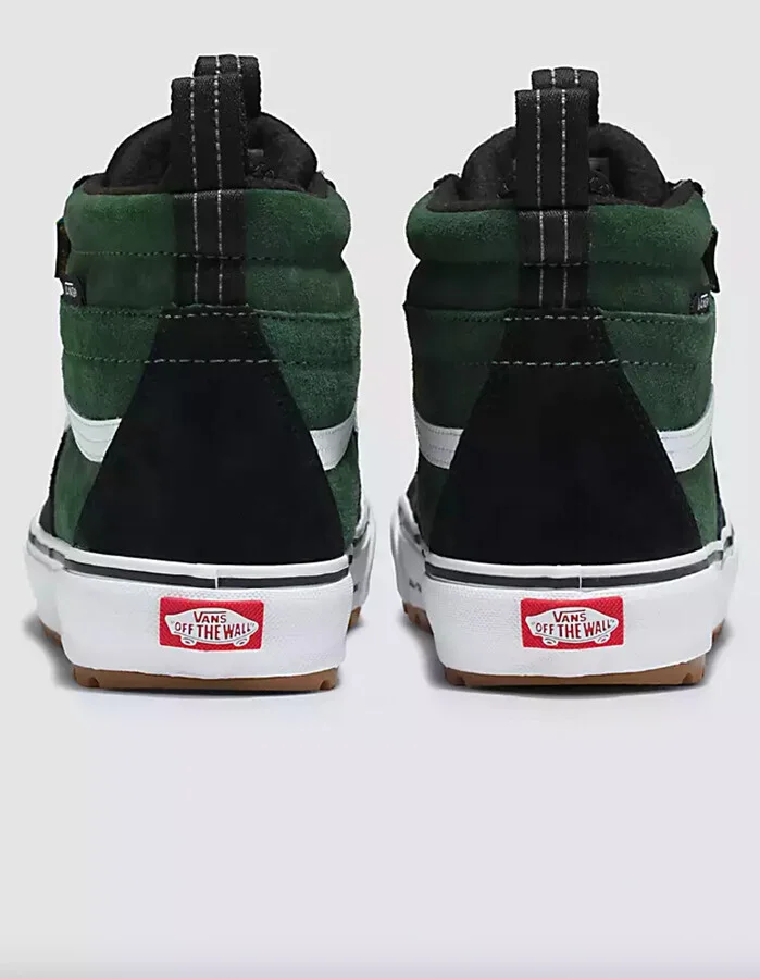 VANS Sk8-Hi MTE-2 Shoes - Image 7