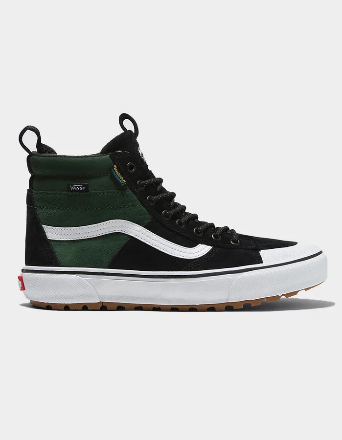 Black Green