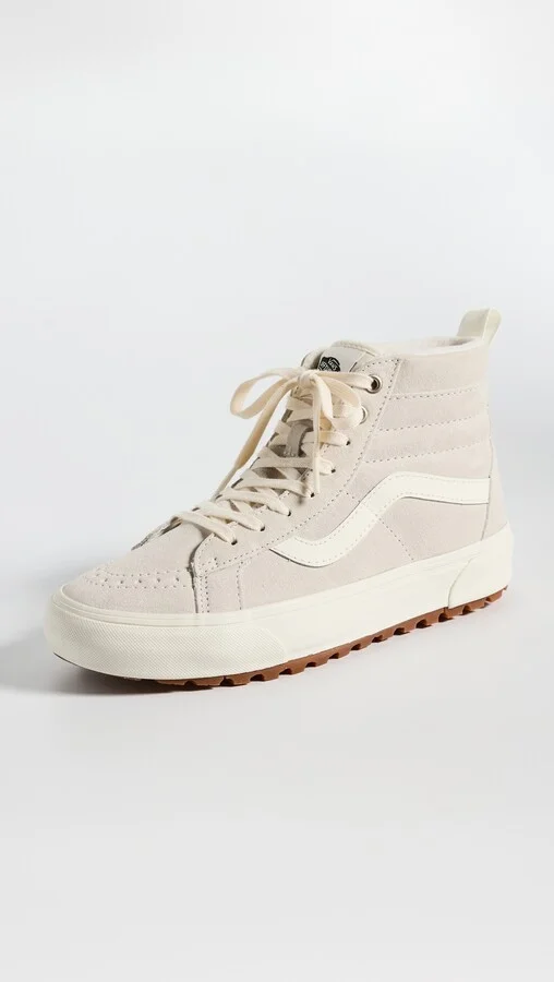 Vans SK8-HI MTE Sneakers - Image 2