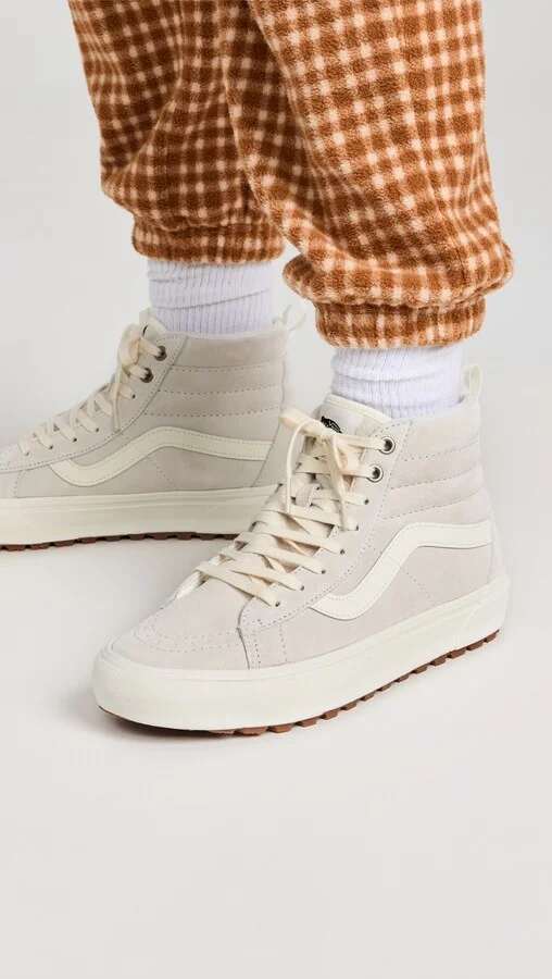 Vans SK8-HI MTE Sneakers - Image 5