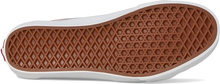 Vans SK8-HI(r) Tapered Lace-up Boots Color Theory Marmalade : Men's 7.5 - Women's 9 Medium, Canvas - Image 3