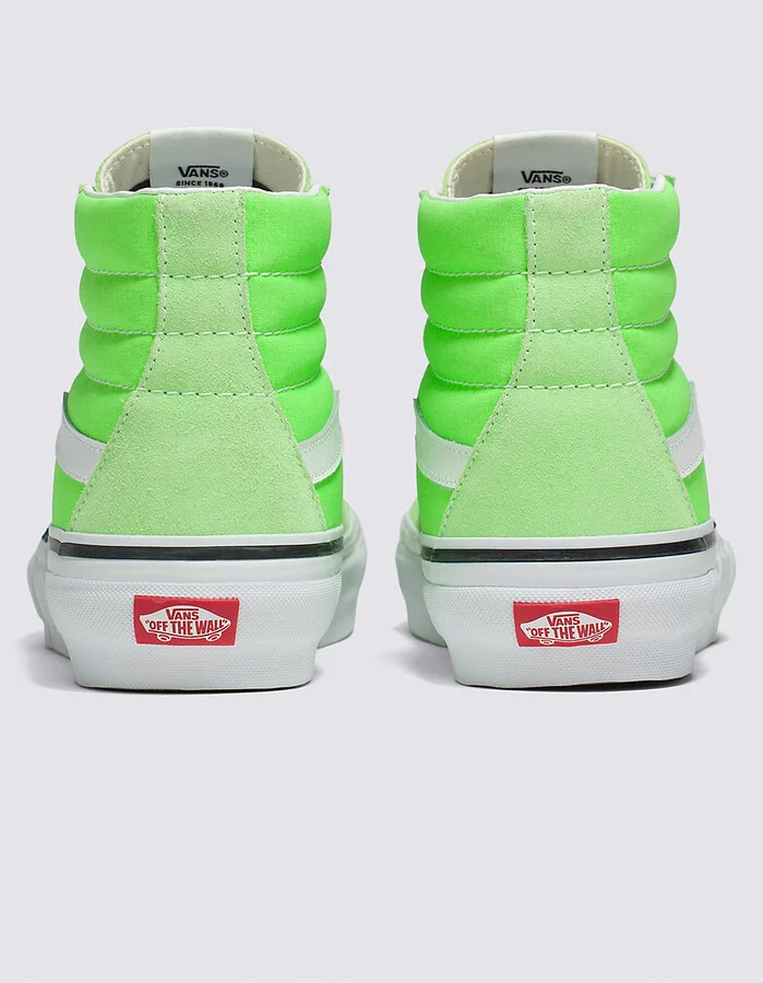 VANS Sk8-Hi Rearrange Mens Shoes - Image 4