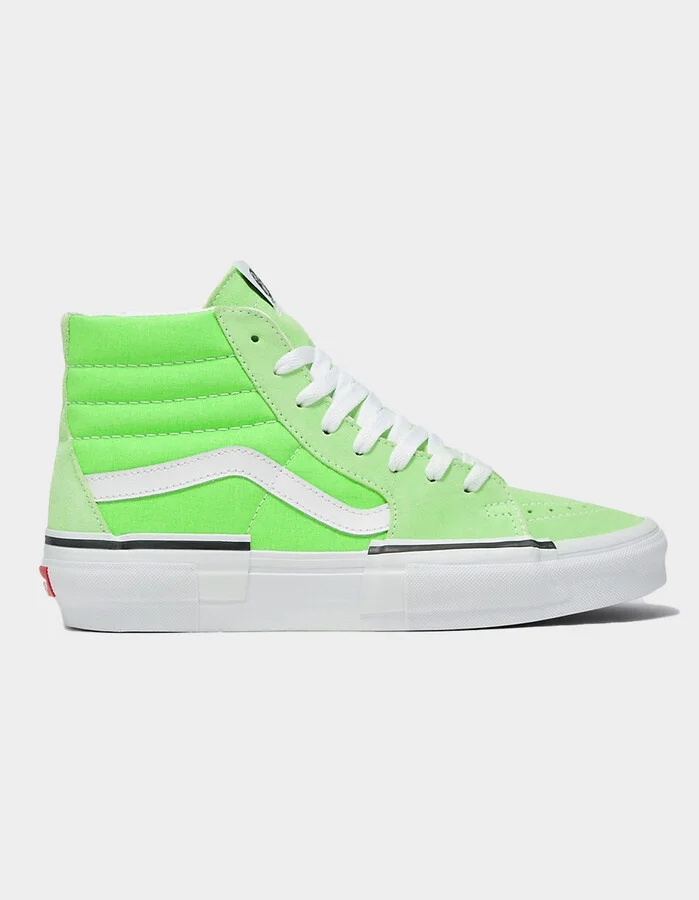VANS Sk8-Hi Rearrange Mens Shoes
