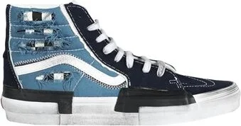 Vans Sk8-hi Reconstruct Man Sneakers