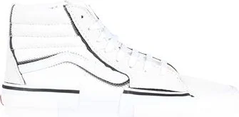 Vans Sk8-hi Reconstruct Man Sneakers