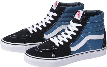 Vans Sk8-Hi Shoe - Image 2