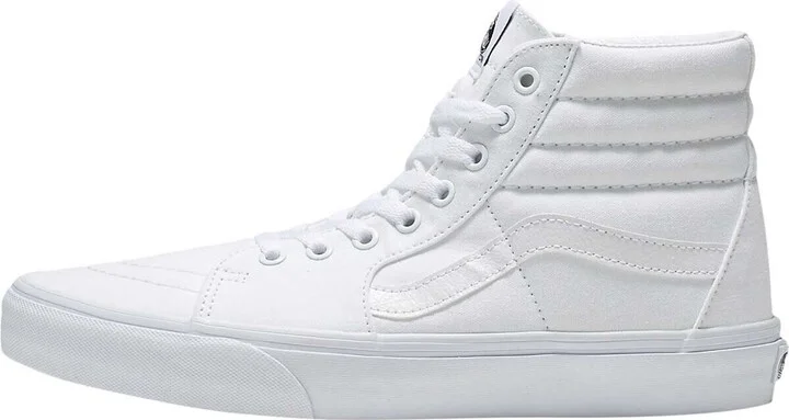 True White