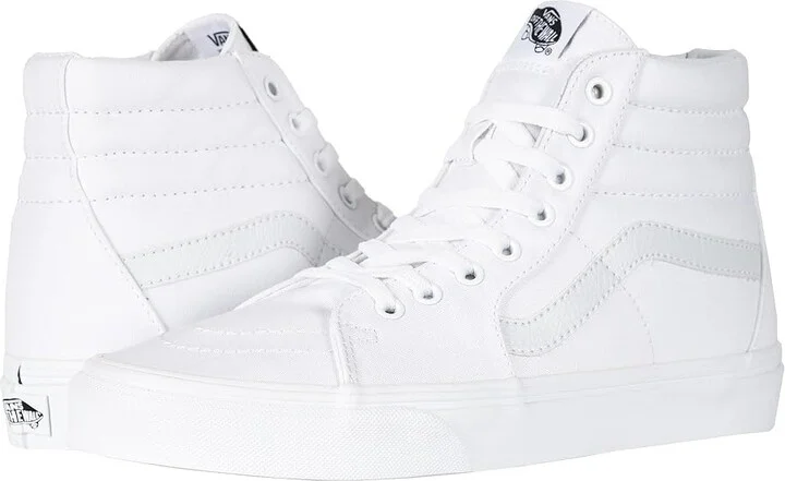 True White