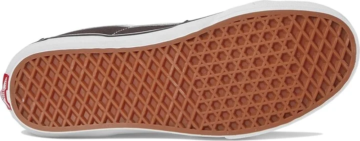 Vans Sk8-Hi Skate Shoes Color Theory/Turkish Coffee : Men's 6 - Women's 7.5 Medium, Rubber - Image 3