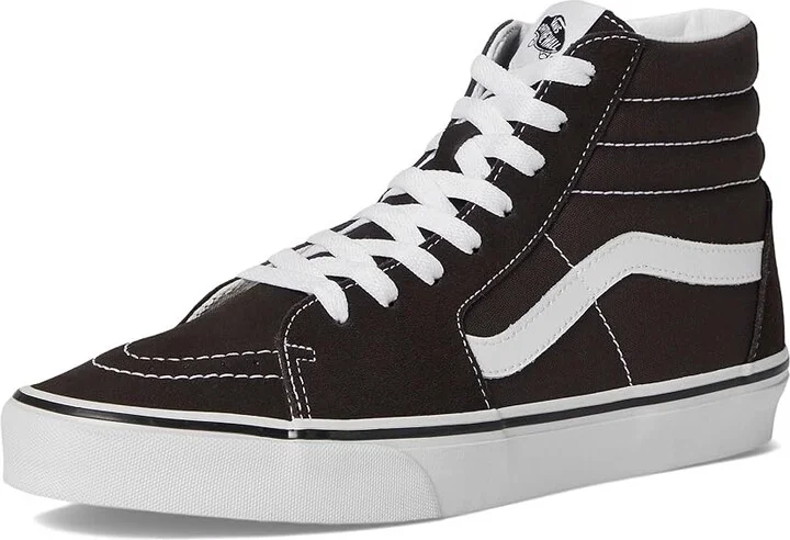 Vans Sk8-Hi Skate Shoes Color Theory/Turkish Coffee : Men's 6 - Women's 7.5 Medium, Rubber - Image 5