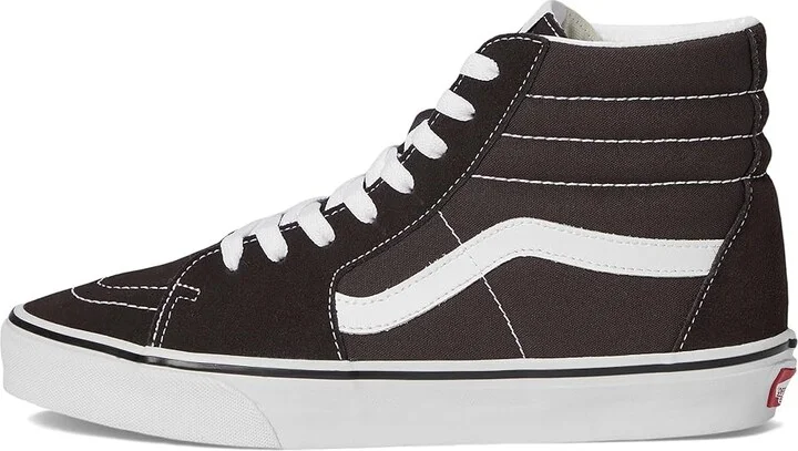 Vans Sk8-Hi Skate Shoes Color Theory/Turkish Coffee : Men's 6 - Women's 7.5 Medium, Rubber - Image 6