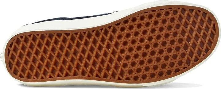 Vans Sk8-Hi Skate Shoes Cozy Hug Parisian Night : Men's 13 - Women's 14.5 Medium, Rubber - Image 3