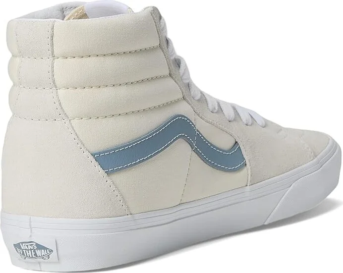 Vans Sk8-Hi Skate Shoes Pop Citadel : Men's 7 - Women's 8.5 Medium, Rubber - Image 4