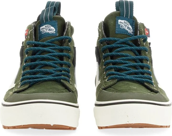 Vans "Sk8-Hi" Sneaker - Image 2