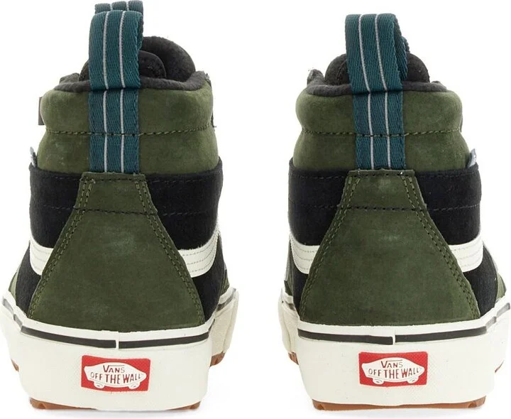 Vans "Sk8-Hi" Sneaker - Image 3