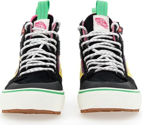 Vans Sk8-Hi Sneaker - Image 2