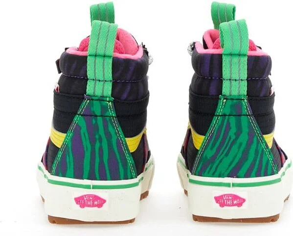 Vans Sk8-Hi Sneaker - Image 3