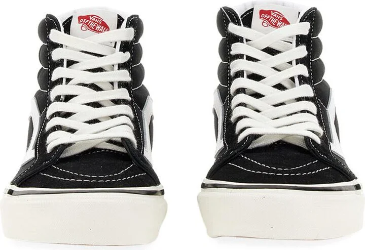 Vans Sk8-Hi Sneaker - Image 2