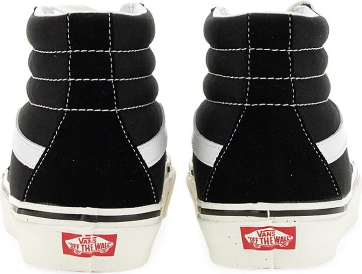 Vans Sk8-Hi Sneaker - Image 3