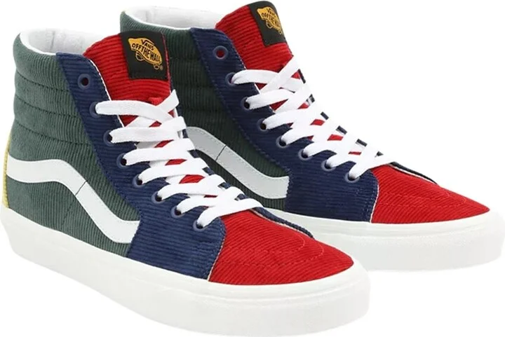 Vans Sk8 Hi Sneaker