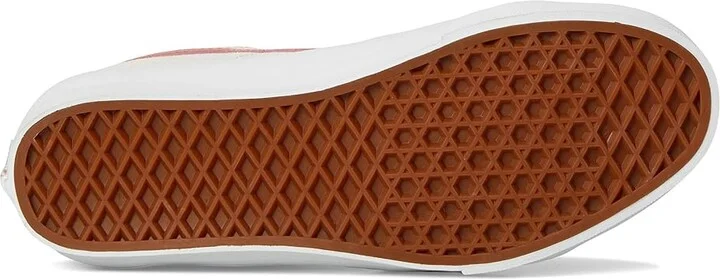 Vans Sk8-Hi Tapered Shoes Pop Color Egret : Men's 5.5 - Women's 7 Medium, Canvas - Image 3