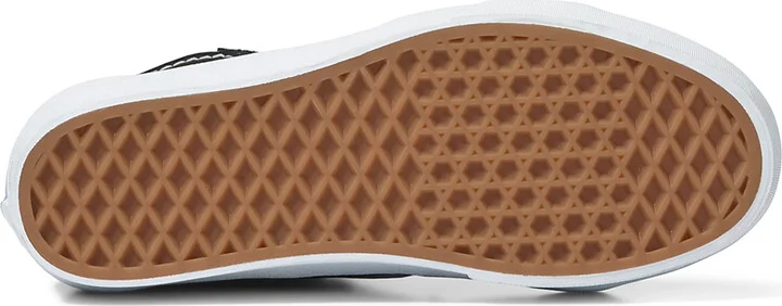 VANS Sk8-Hi Tapered Stackform Womens Shoes - Image 5