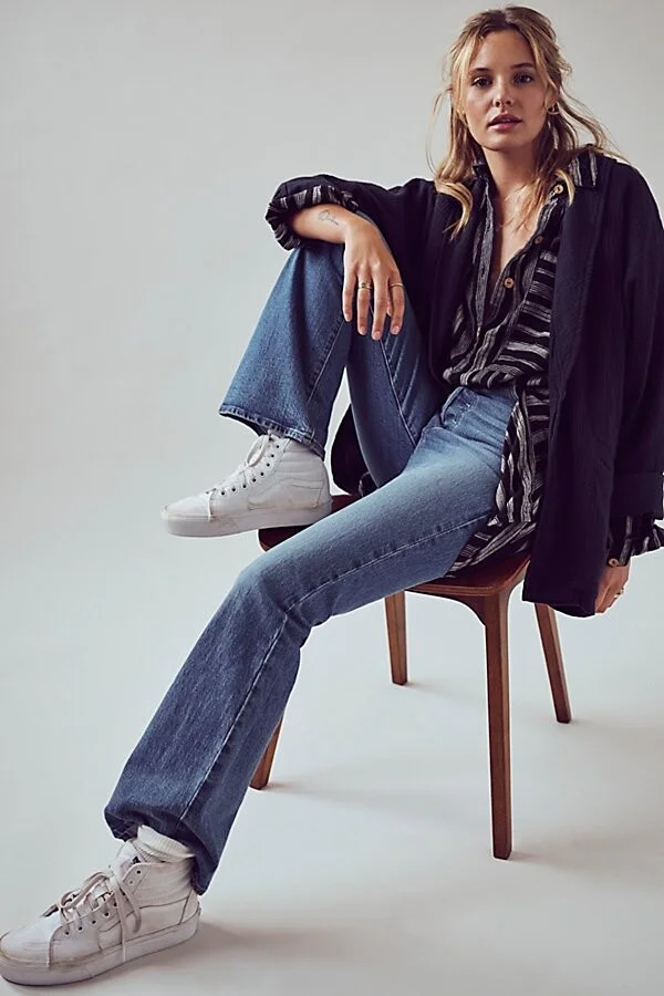 Vans Sk8-Hi Top Sneakers