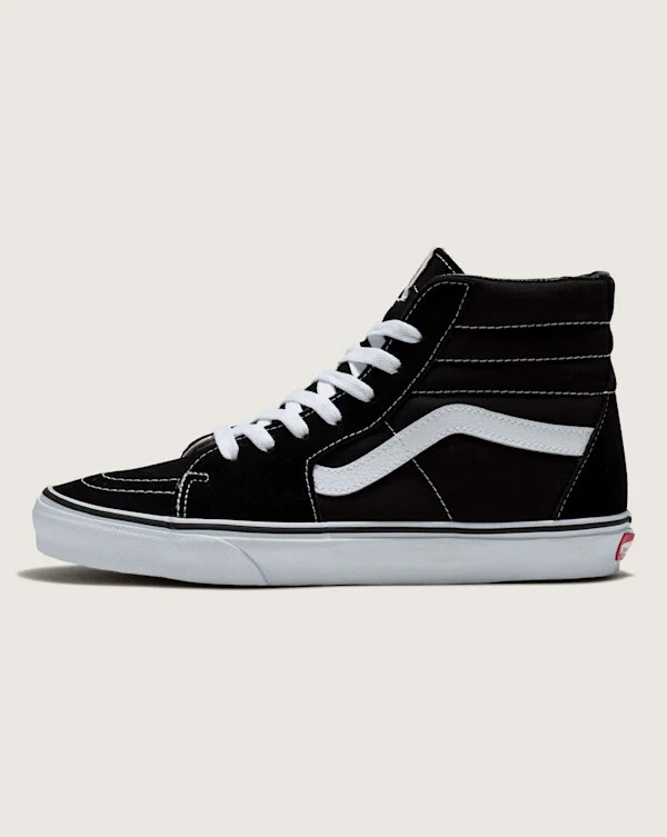 Black / White
