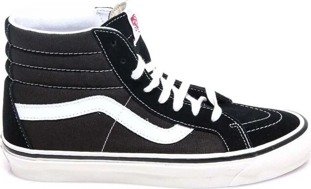 Vans Sk8 High-Top Lace-Up Sneakers