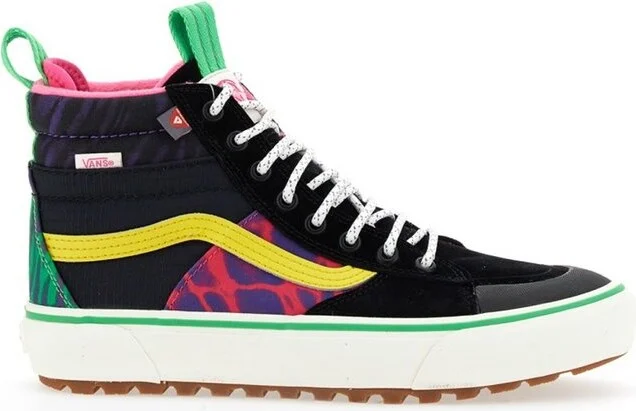 Vans Sk8 High-Top Lace-Up Sneakers
