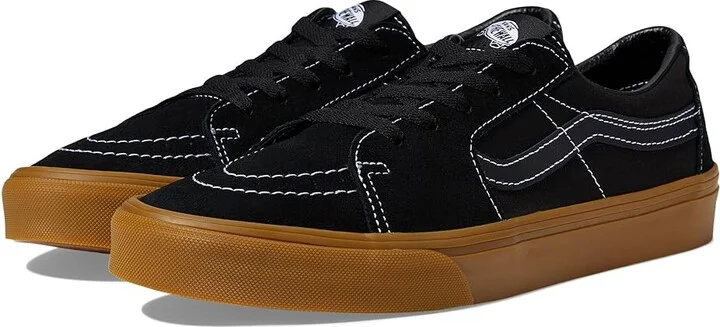 Gum Black