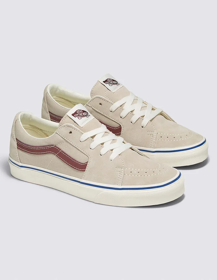 VANS Sk8-Low Sport Shoes - Image 2