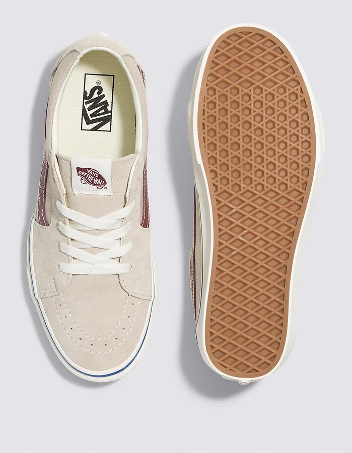 VANS Sk8-Low Sport Shoes - Image 3