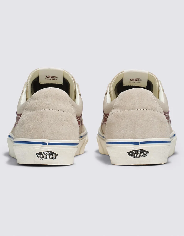 VANS Sk8-Low Sport Shoes - Image 4