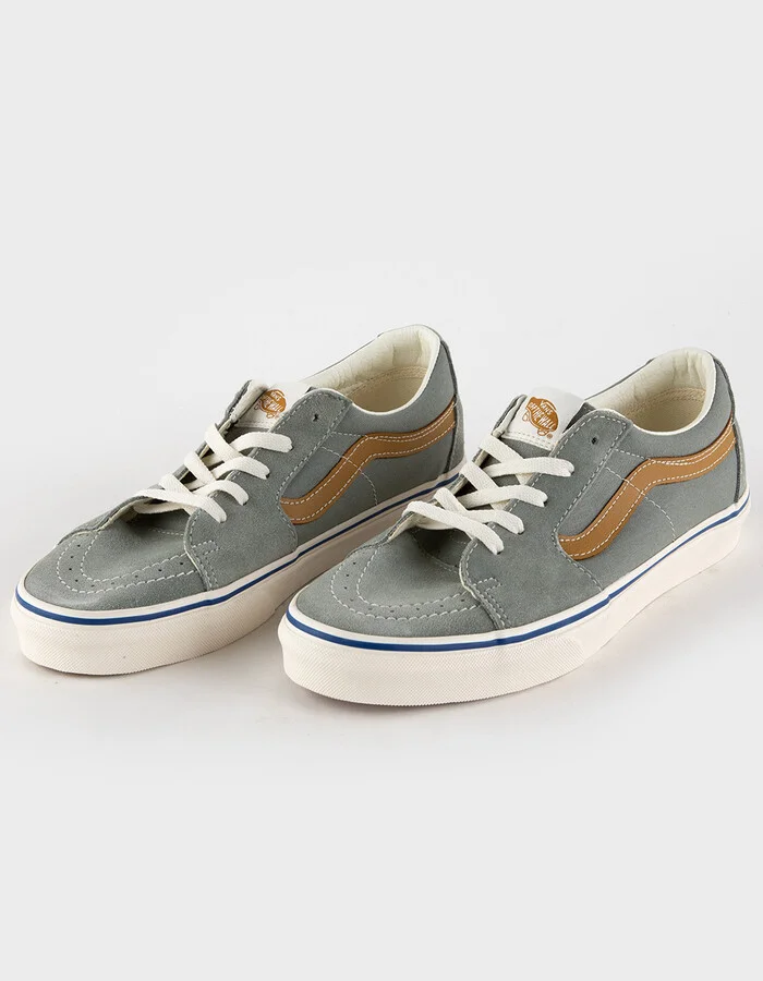 VANS Sk8-Low Sport Shoes - Image 5