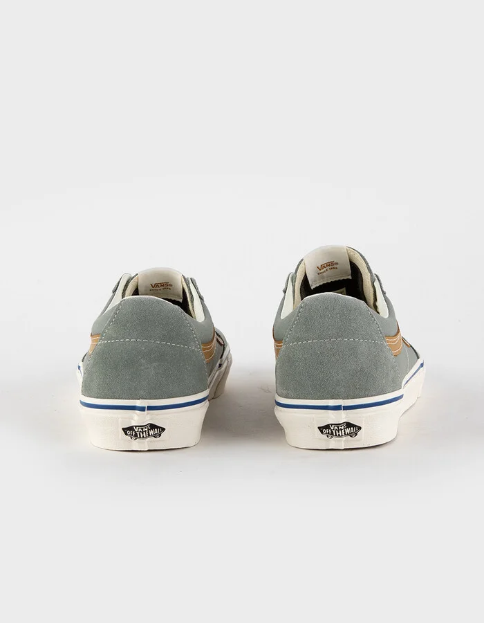 VANS Sk8-Low Sport Shoes - Image 7