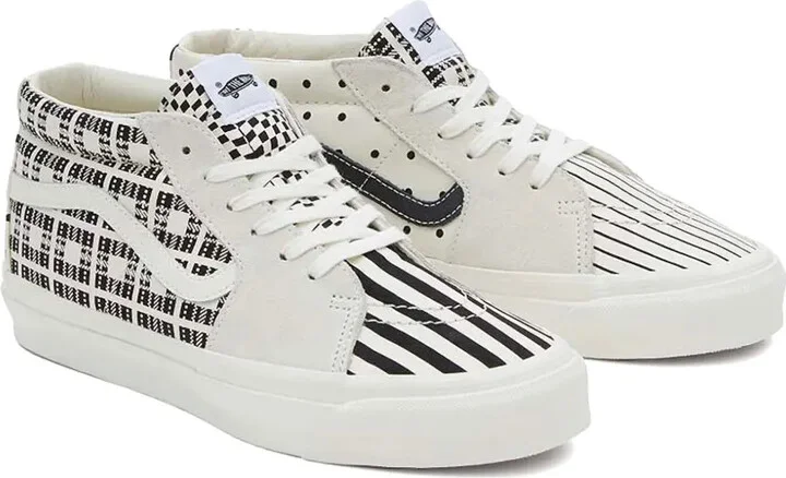 Vans Sk8-Mid Reissue sneakers - Image 2
