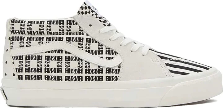Vans Sk8-Mid Reissue sneakers