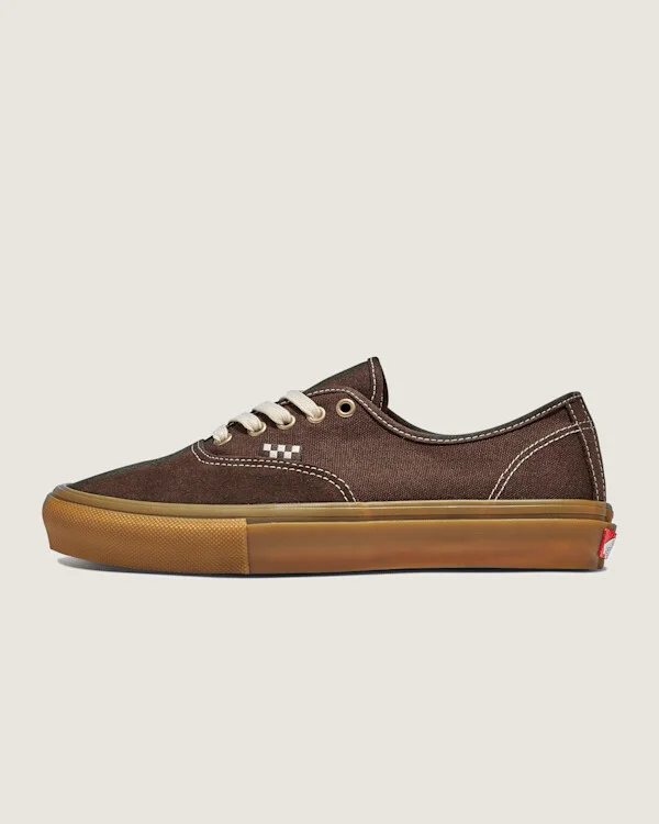 Brown / Gum
