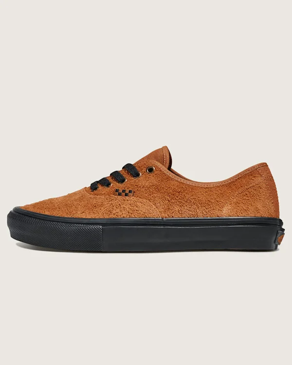 Rust Brown