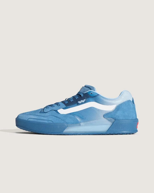 Vans Skate Ave 2.0 Shoes (Estate Blue) - 6.5 Men / 8.0 Women