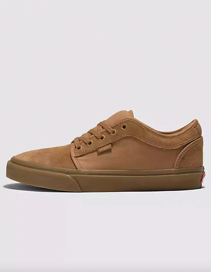 VANS Skate Chukka Low Mens Shoes - Image 2