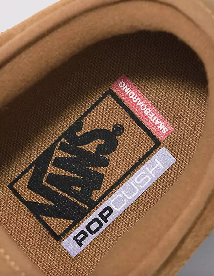 VANS Skate Chukka Low Mens Shoes - Image 6
