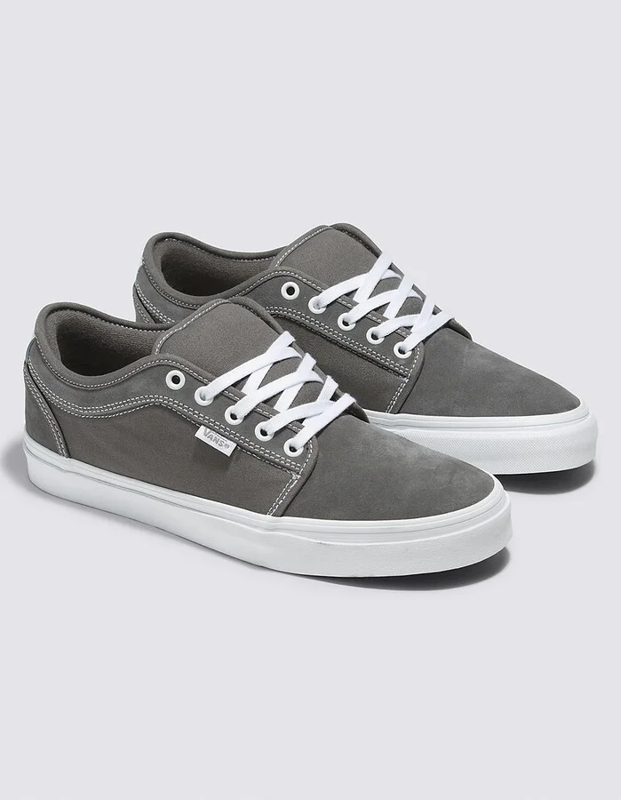 VANS Skate Chukka Low Mens Shoes - Image 2