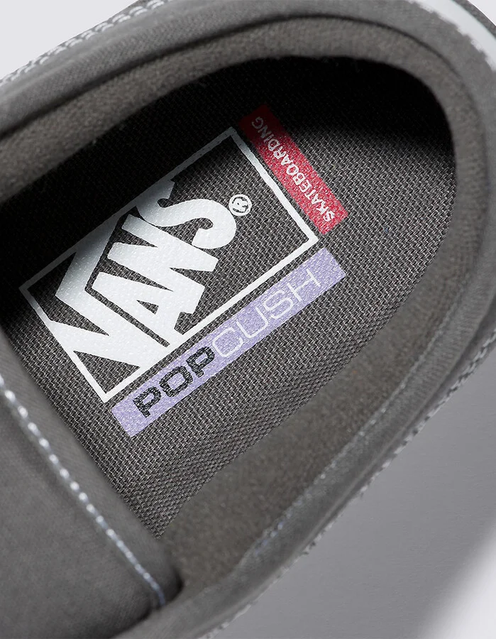 VANS Skate Chukka Low Mens Shoes - Image 5