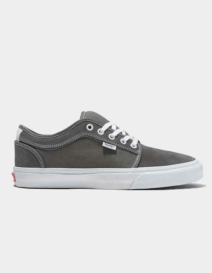 VANS Skate Chukka Low Mens Shoes