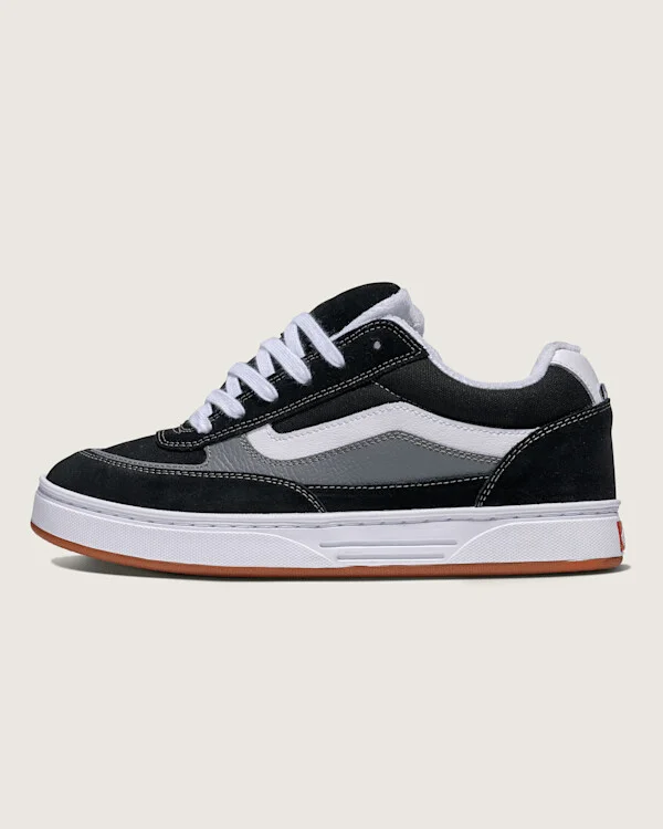 Black / Grey